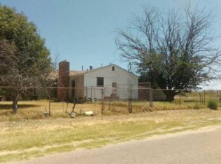 2120 W Yukon Rd, Odessa, TX 79764