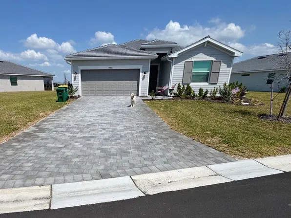 7793 Lakes Edge Ln, Port Charlotte, FL 33981