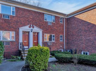 640 Franklin Ave #2R, Nutley Twp., NJ 07110