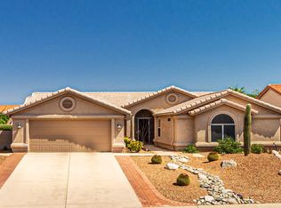 36967 S Ridgeview Blvd, Saddlebrooke, AZ 85739