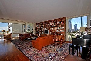 5th image of 2222 Avenue Of The Stars Unit 1003E