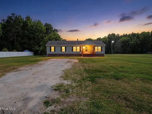 105 Holley Grove Road, Edenton, NC 27932
