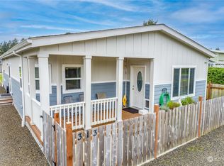 313 N Hoquiam St, Westport, WA 98595