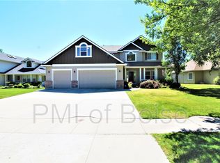 1485 E Feather Nest Dr, Eagle, ID 83616
