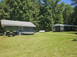 3819 Half Moon Lake Rd, Harrison, MI 48625