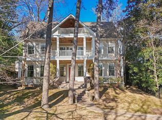 4420 S Lookout Rd, Little Rock, AR 72205