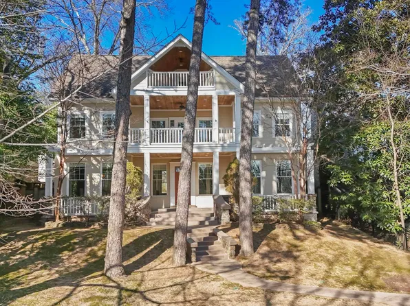 4420 S Lookout Rd, Little Rock, AR 72205