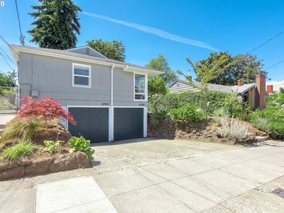 4703 NE 22nd Ave, Portland, OR, 97211