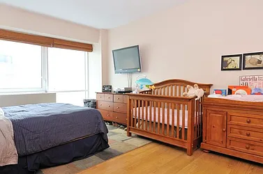 Sold by Great Jones Realty
