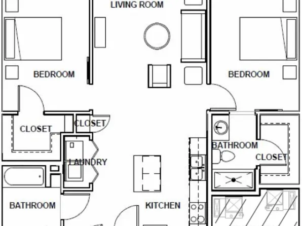 501 Brady New