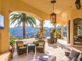18233 Via Ambiente, Rancho Santa Fe, CA 92067