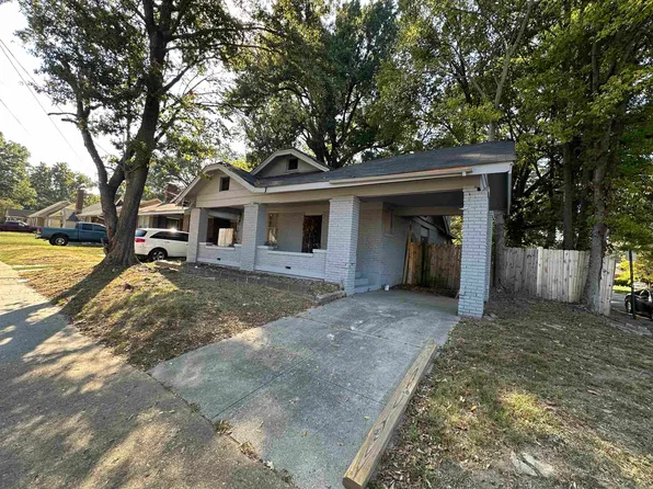 897 N Highland St, Memphis, TN 38122