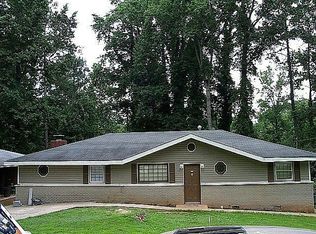 3526 Glensford Dr, Decatur, GA 30032