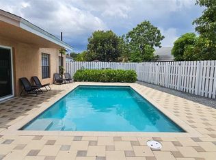 2400 82nd Ave, Pembroke Pines, FL 33025