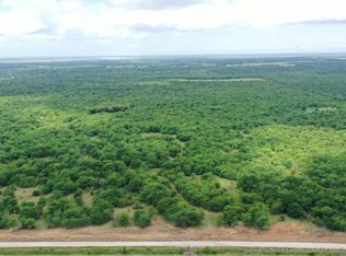 26 Old Willis Rd, Kingston, OK 73439