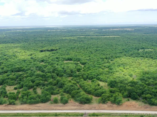 26 Old Willis Rd, Kingston, OK 73439