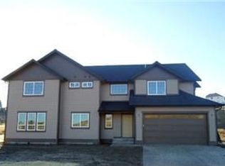1005 SW Center St, Pullman, WA 99163