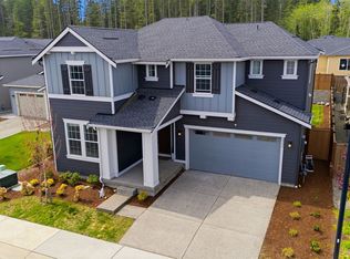 5536 Kinross Road SW, Port Orchard, WA 98367