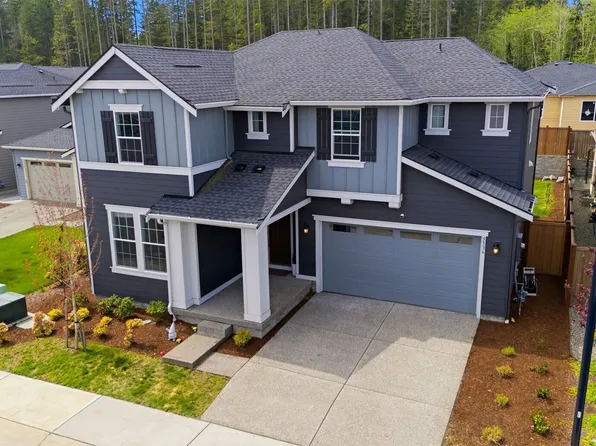 5536 Kinross Road SW, Port Orchard, WA 98367