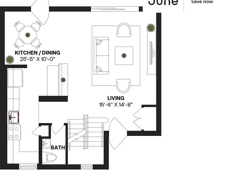 1331 I St NE — Photo 10