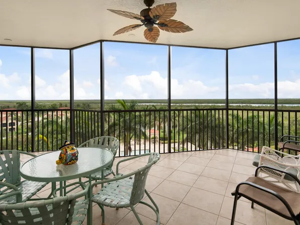 1060 Borghese Ln APT 503, Naples, FL 34114