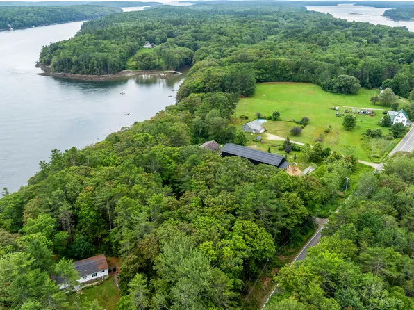 124 Main Road, Westport Island, ME 04578
