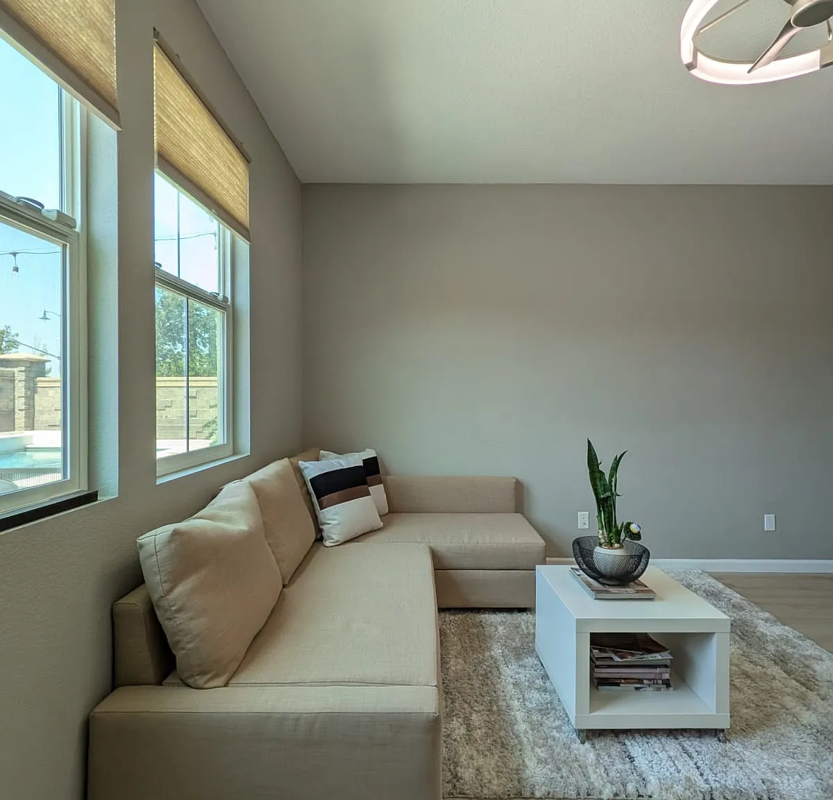 S Sara Lyda Ct, Mountain House — Photo 2
