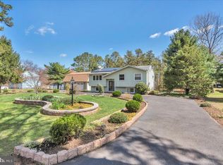 2602 N Blue Bell Rd, Franklinville, NJ 08322
