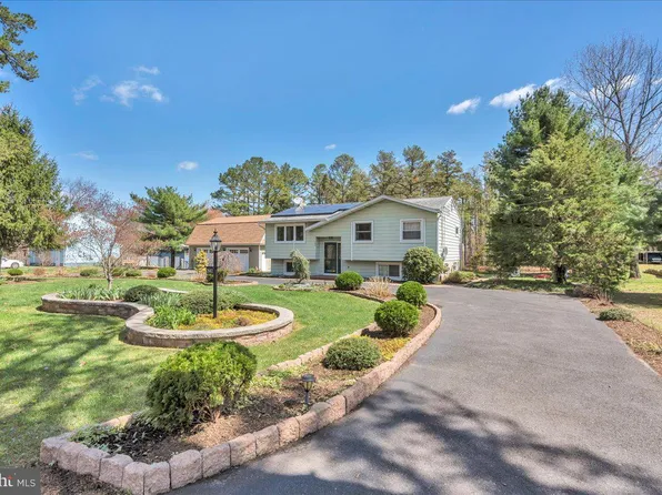 2602 N Blue Bell Rd, Franklinville, NJ 08322