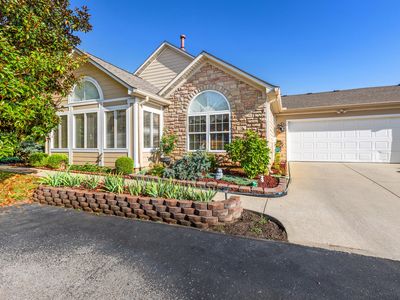 258 Churchill Xing, Nicholasville, KY, 40356