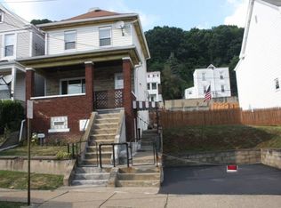 904 Ridge Ave, Mc Kees Rocks, PA 15136