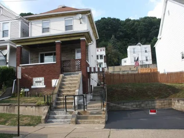 904 Ridge Ave, Mc Kees Rocks, PA 15136