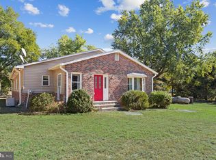 6723 Eldorado Rd, Federalsburg, MD 21632