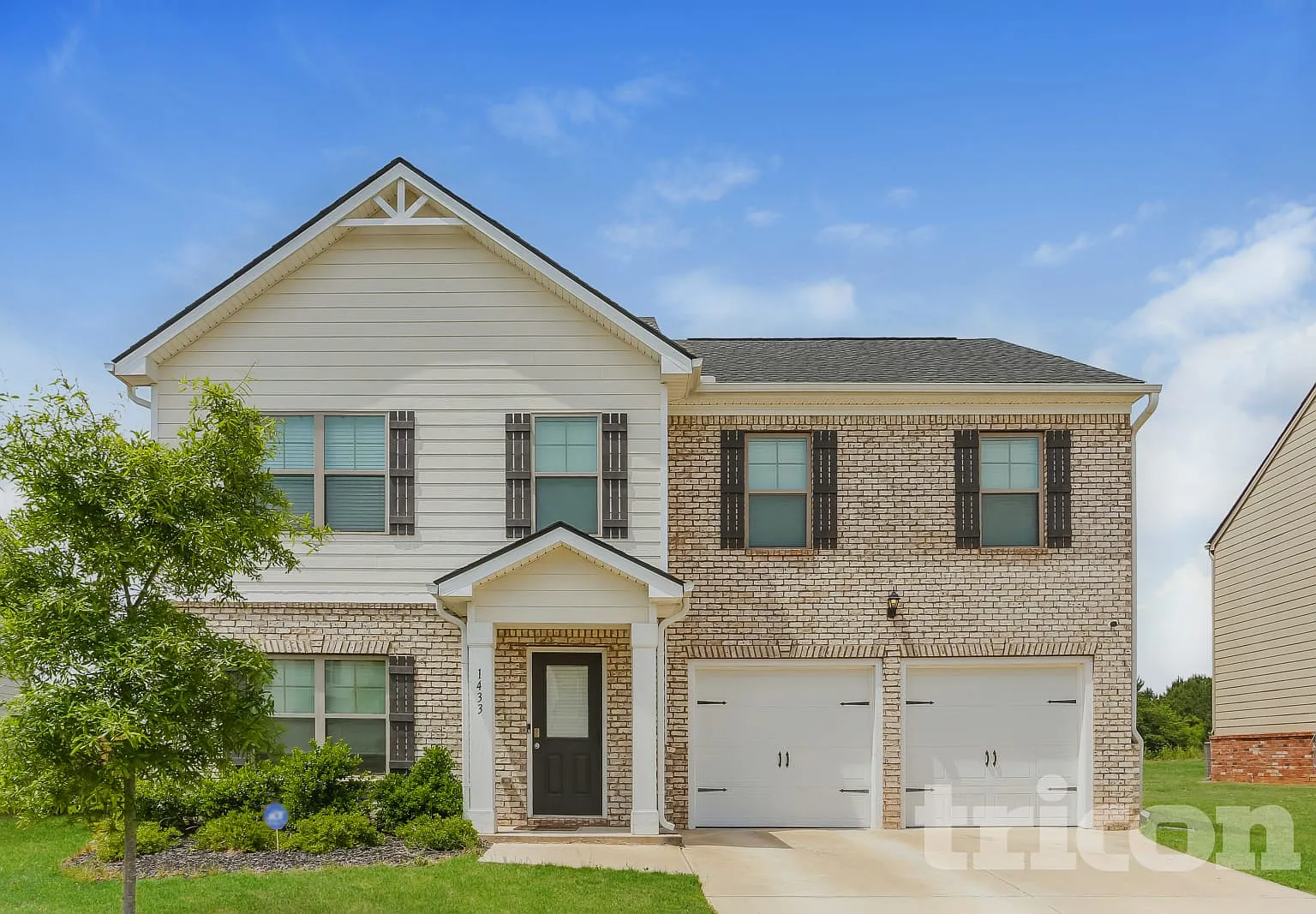 1433 Veranda Ln McDonough GA — Photo 1
