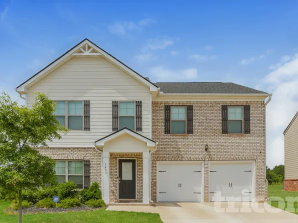 1433 Veranda Ln, McDonough, GA 30253