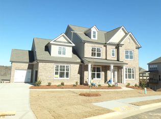 3171 Trinity Creek Ct, Dacula, GA 30019