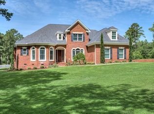 445 Bonaventure Way, Appling, GA 30802
