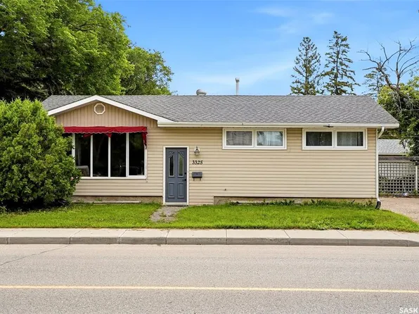 3325 29th AVENUE, Regina, SK S4S 2P1