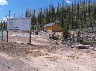 168 W Zion View Dr, Brian Head, UT 84719