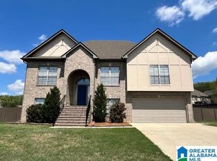 228 Parliament Pkwy, Maylene, AL 35114