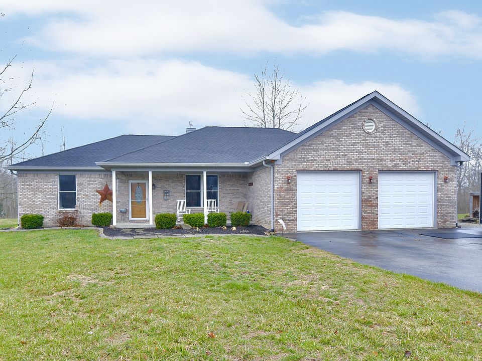 1st image of 10 N Lick Creek Dr