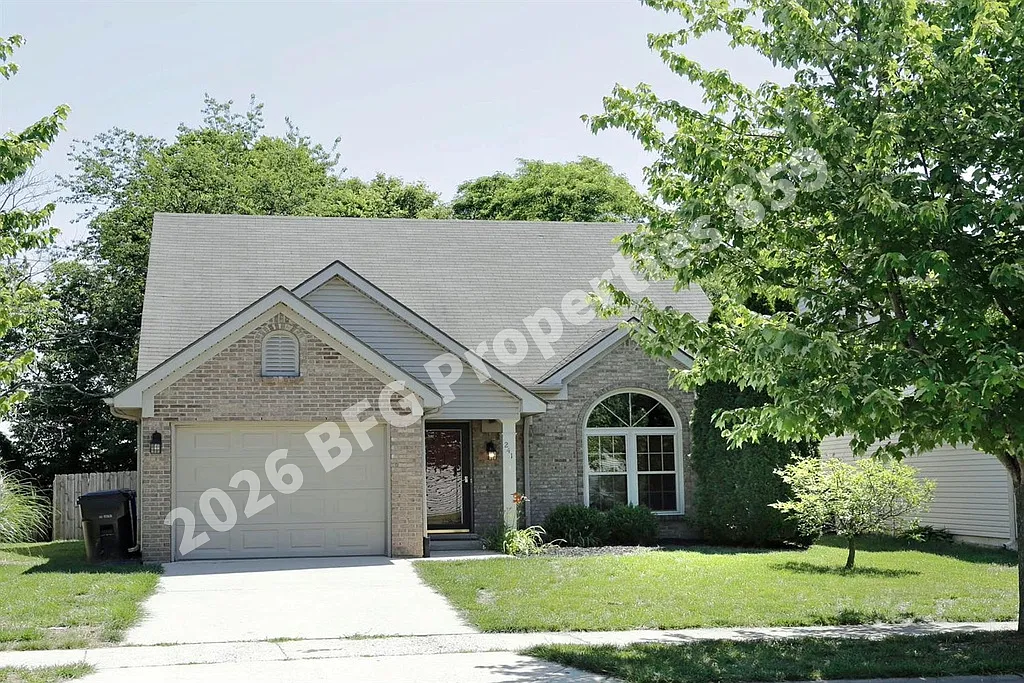 241 Preakness Dr — Photo 1