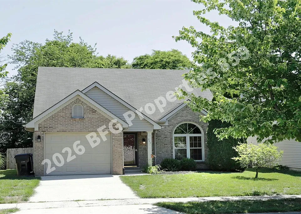 241 Preakness Dr