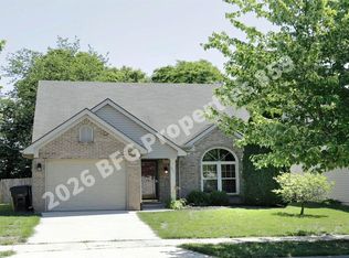 241 Preakness Dr, Lexington, KY 40516