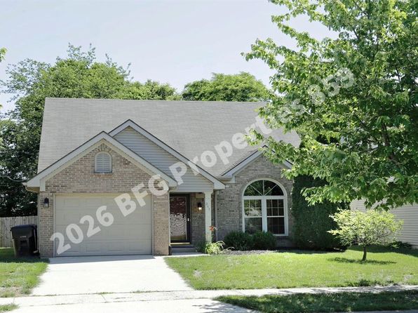 241 Preakness Dr