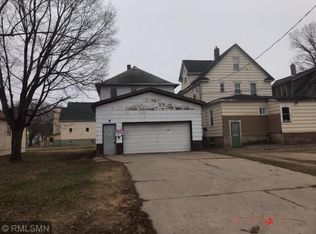 116 3rd Ave NW, Crosby, MN 56441