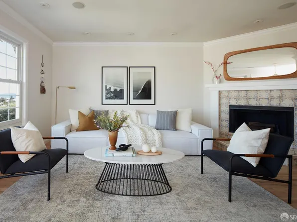 4367 25th St #B, San Francisco, CA 94114