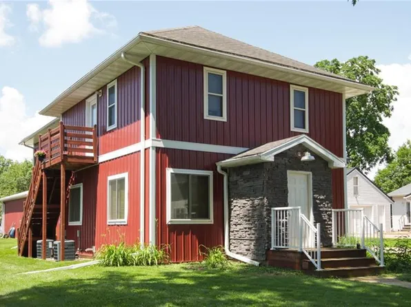 483 Franklin Street #1-2, Mondovi, WI 54755