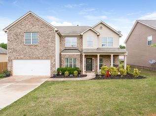2505 Ruskin Ct, McDonough, GA 30253