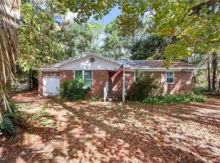 508 Chenault Ave, Dauphin Island, AL 36528
